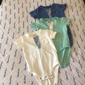 9 month baby boy onesies